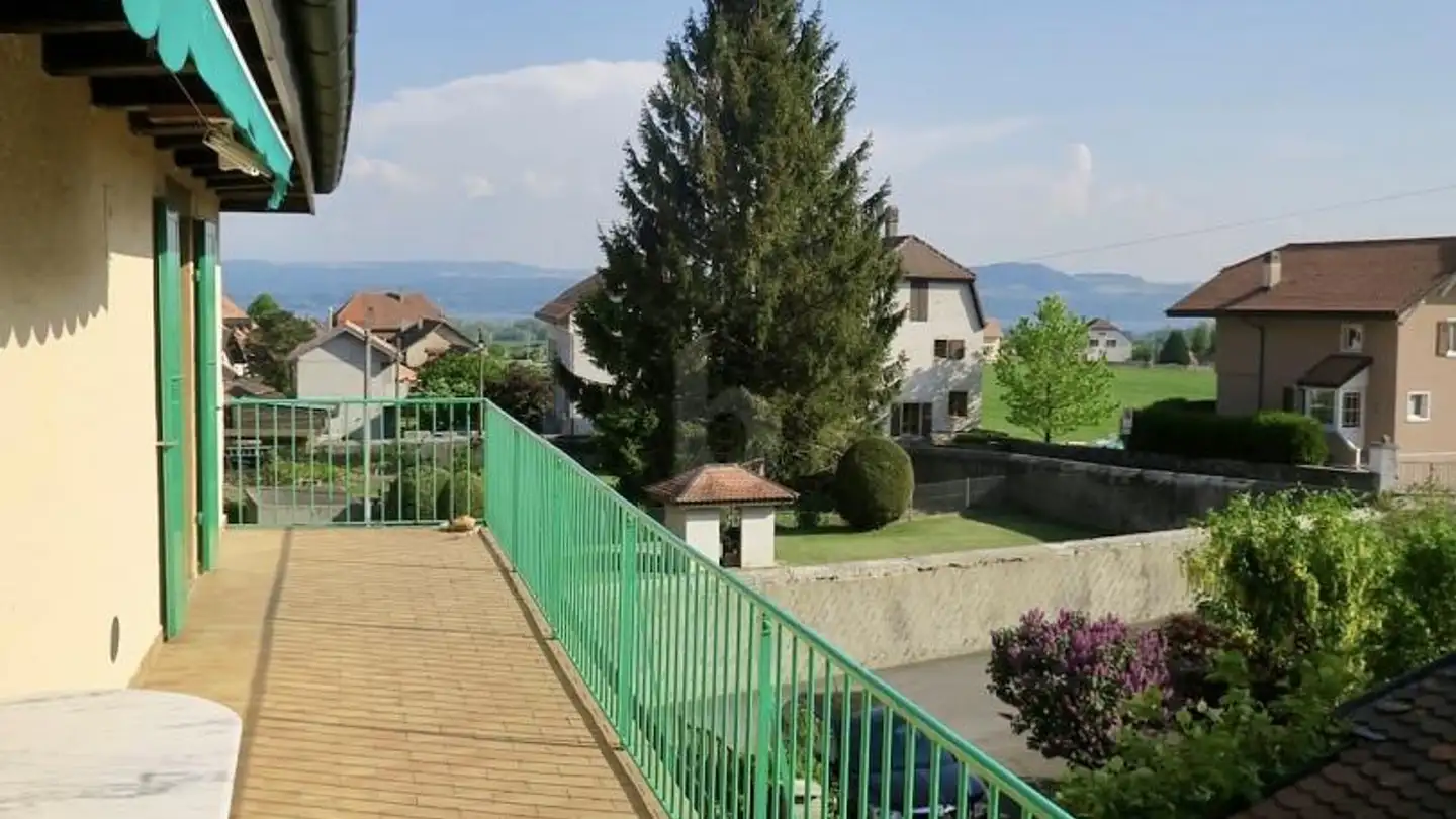 Duplex in vendita - 1427 Bonvillars - Foto 2