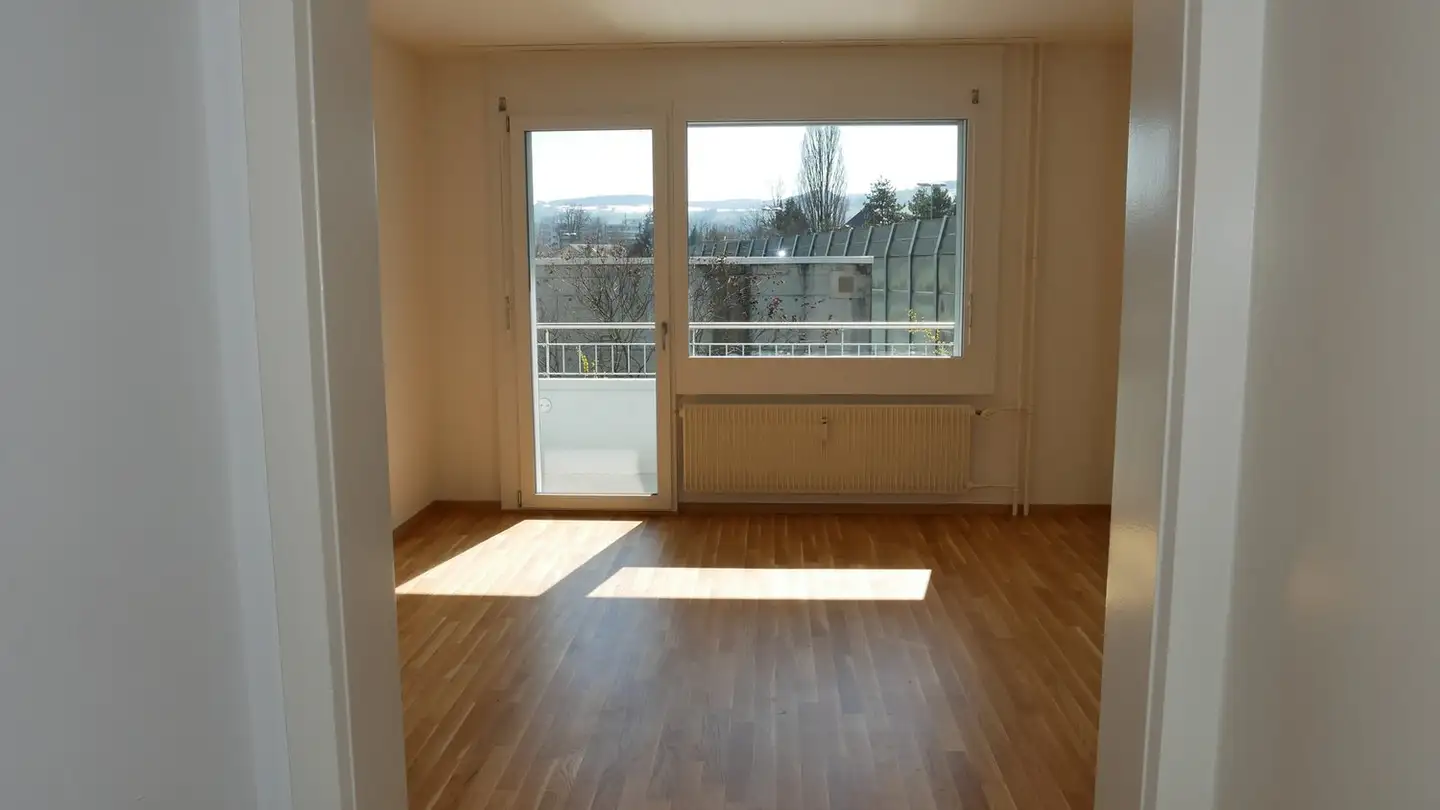 Appartement à louer - Giacomettistrasse 25, 3006 Bern - Photo 3