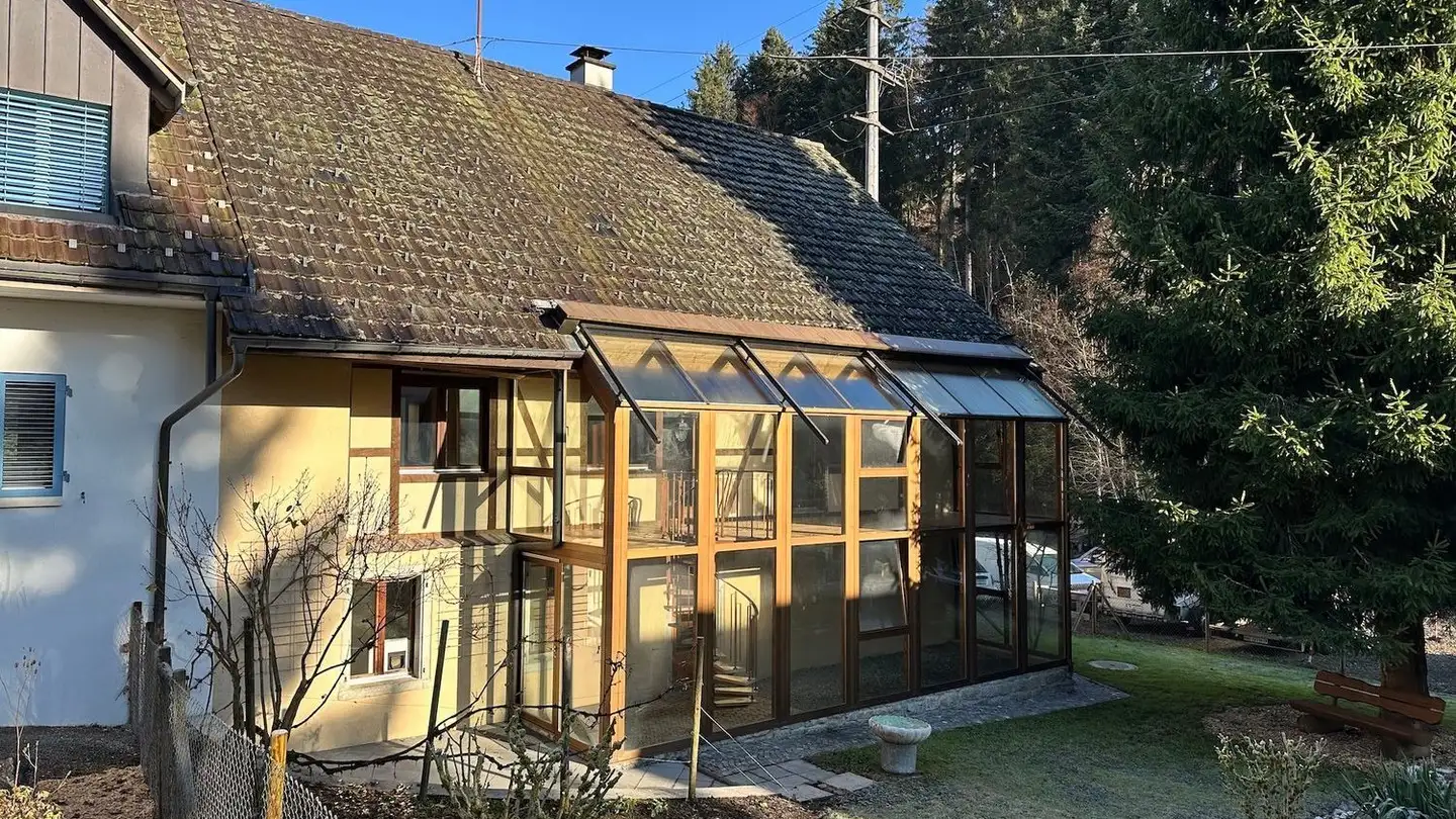 Casa bifamiliare in affitto - Sigismühle 8, 5703 Seon - Photo 2