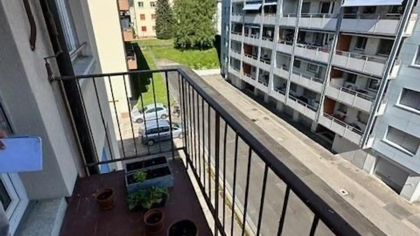 Wohnung mieten - Rue Des Alpes, 1020 Renens VD - Foto 3