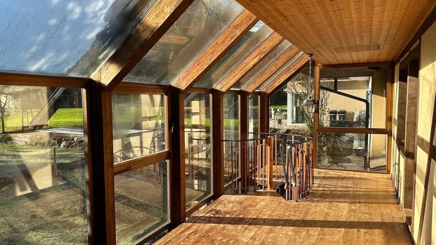 Casa bifamiliare in affitto - Sigismühle 8, 5703 Seon - Photo 3