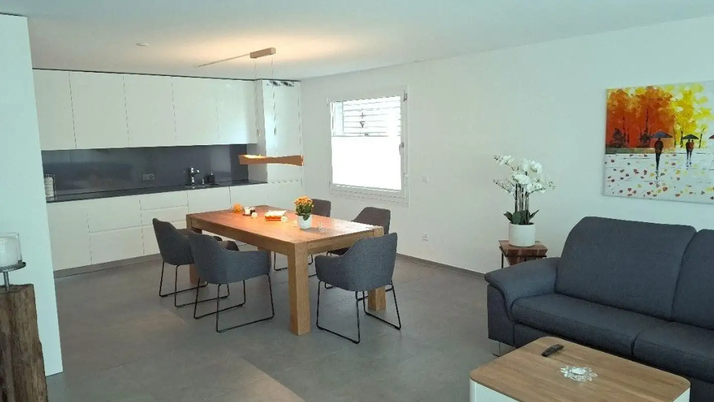 Wohnung kaufen - Via Dr. Giovanni Varesi 23A, 6600 Locarno - Foto 2