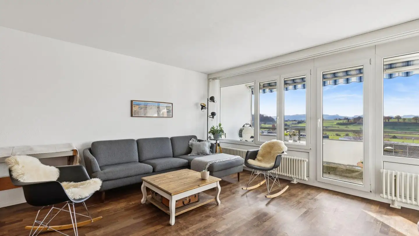 Casa singola in vendita - 3076 Worb