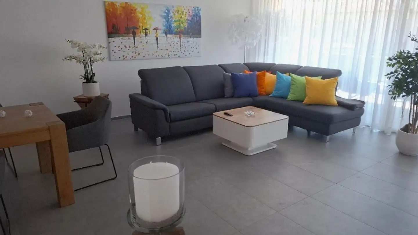 Wohnung kaufen - Via Dr. Giovanni Varesi 23A, 6600 Locarno - Foto 3