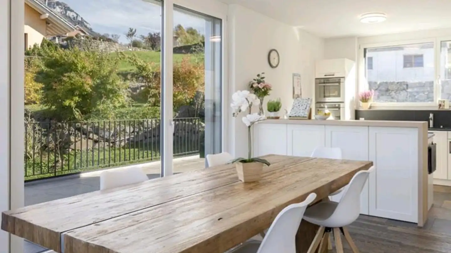 Casa singola in affitto - Hofstattstrasse 23, 6377 Seelisberg - Photo 3