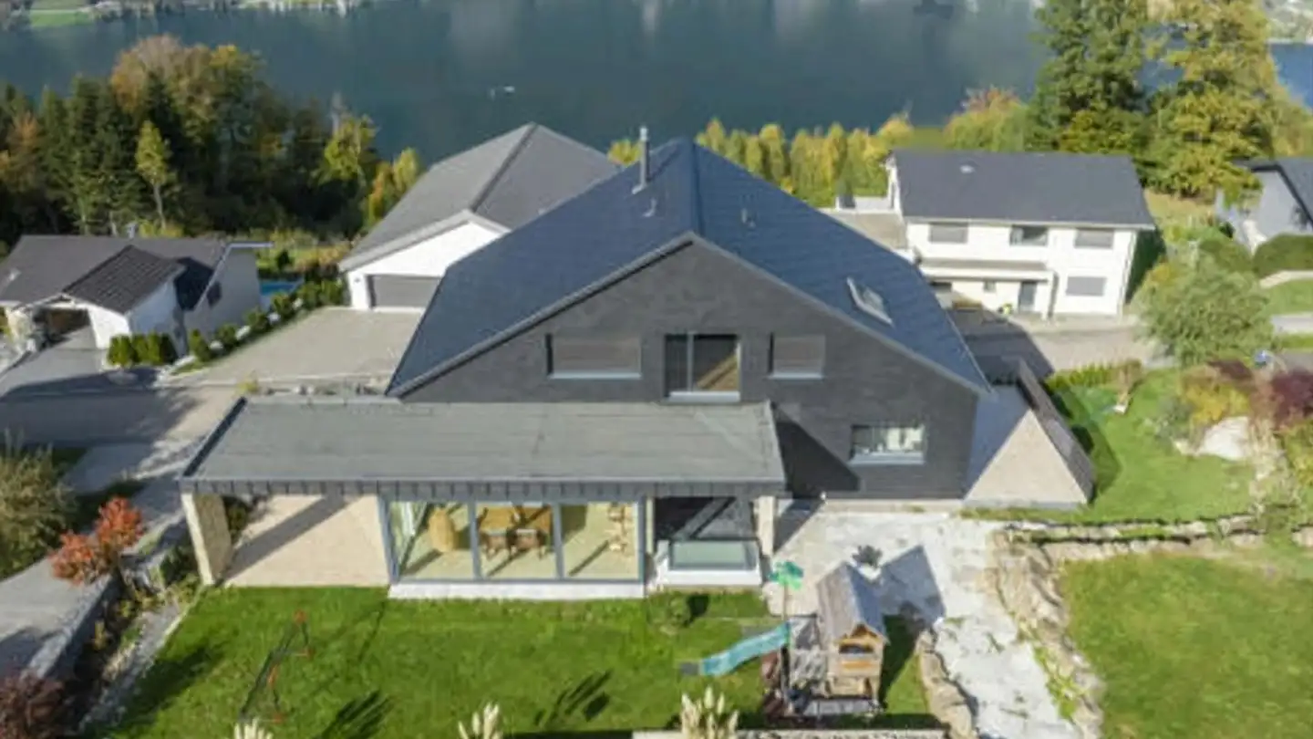 Single house for rent - Hofstattstrasse 23, 6377 Seelisberg