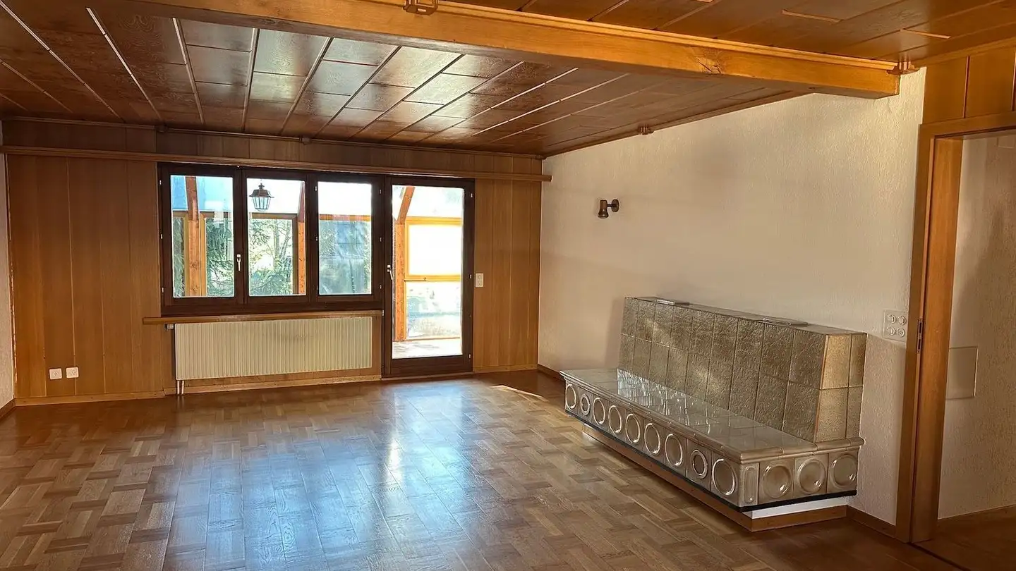 Casa bifamiliare in affitto - Sigismühle 8, 5703 Seon - Photo 4