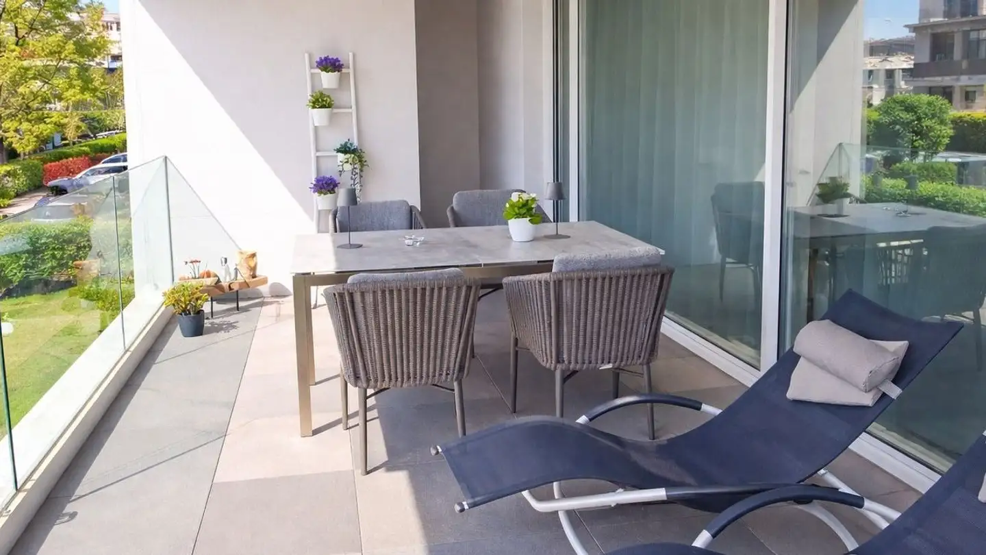 Wohnung kaufen - Via Dr. Giovanni Varesi 23A, 6600 Locarno