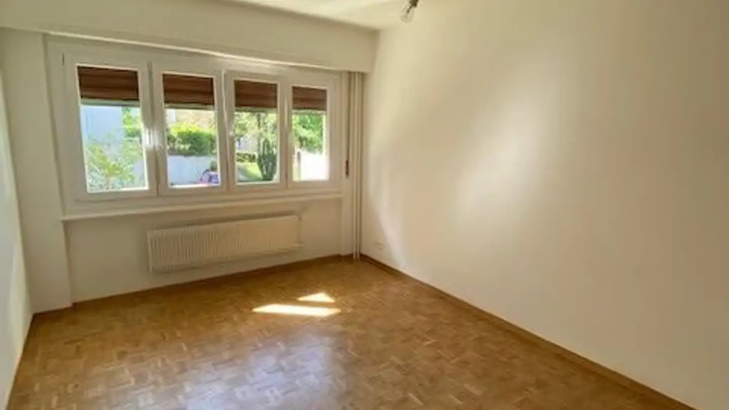 Wohnung mieten - Rue Des Alpes, 1020 Renens VD - Foto 4