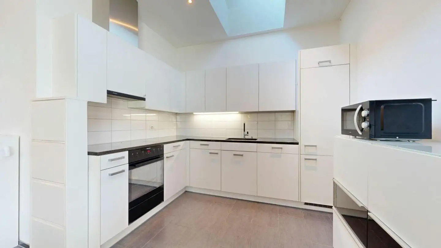 Appartamento in vendita - Bahnhofstrasse, 4106 Therwil - Photo 4