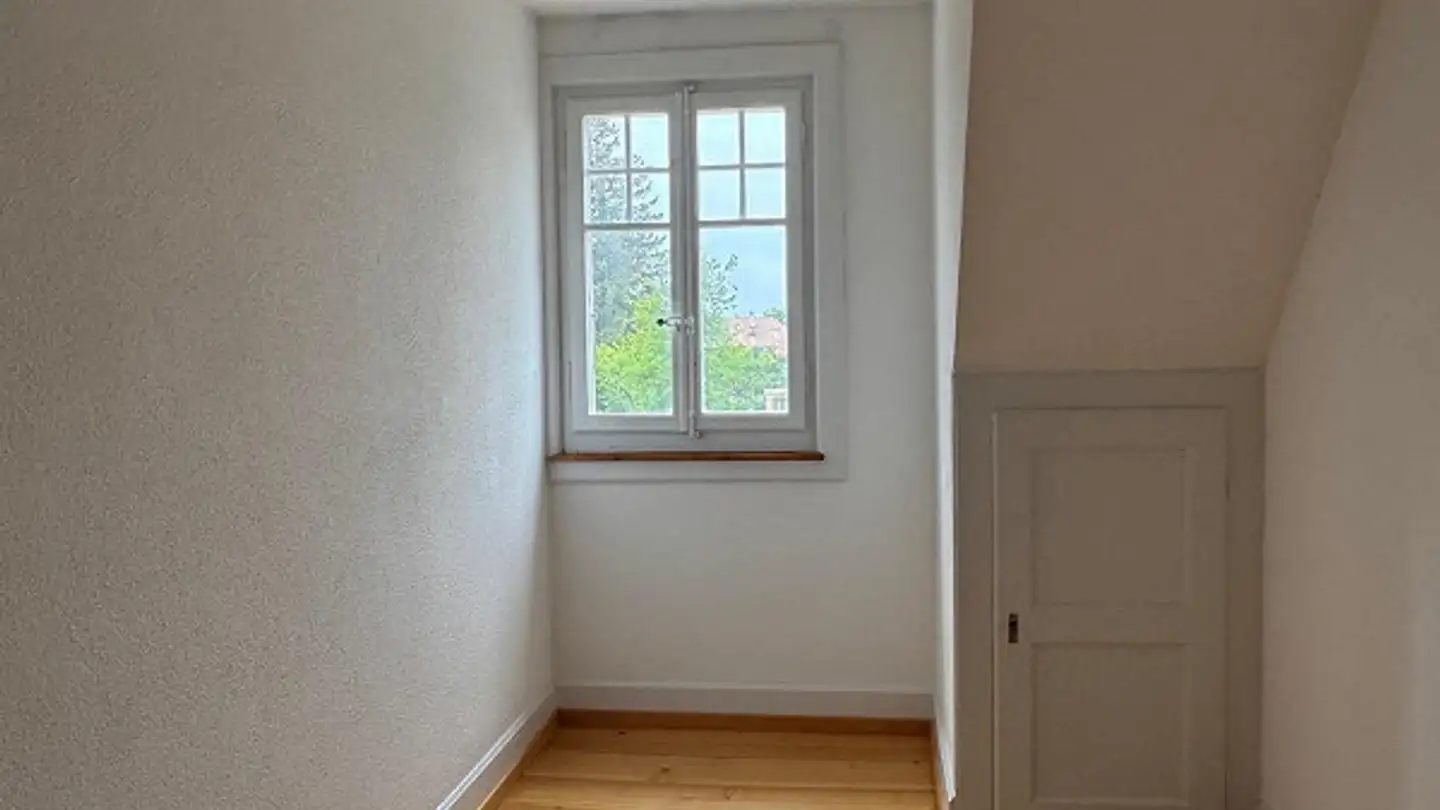 Appartamento in affitto - Beaulieustrasse 45, 3012 Bern