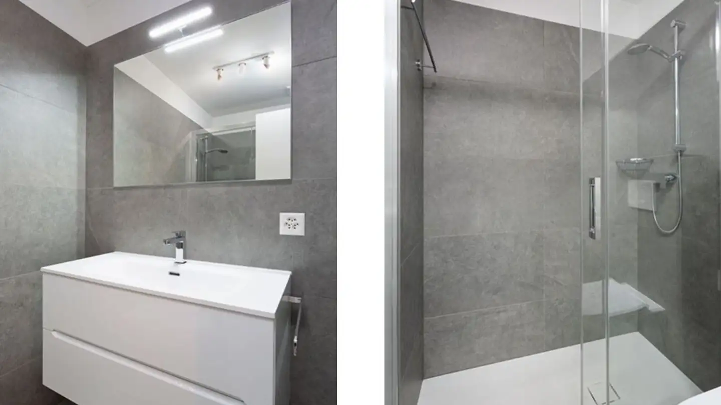 Wohnung kaufen - Via Dr. Giovanni Varesi 23A, 6600 Locarno - Foto 4