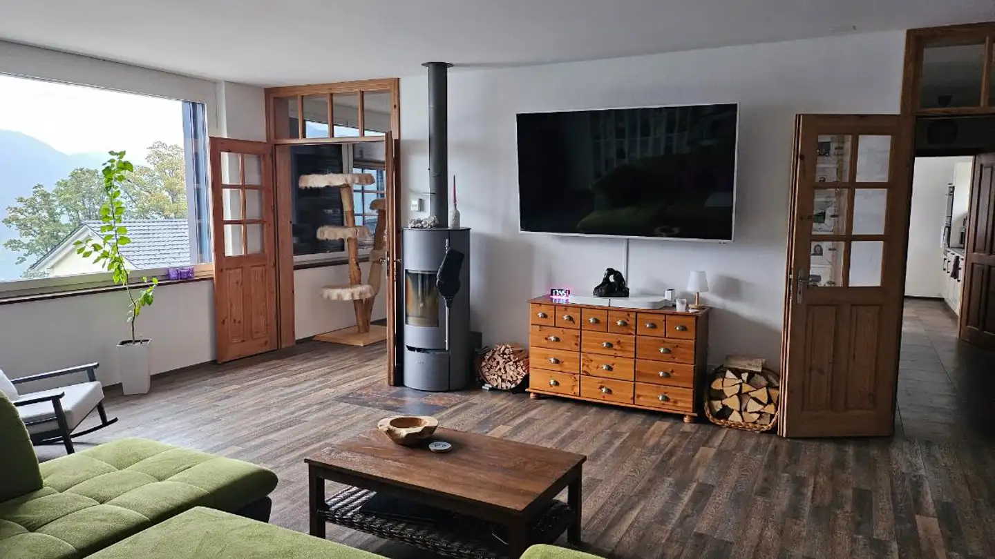 Casa singola in affitto - Hofstattstrasse 23, 6377 Seelisberg - Photo 4