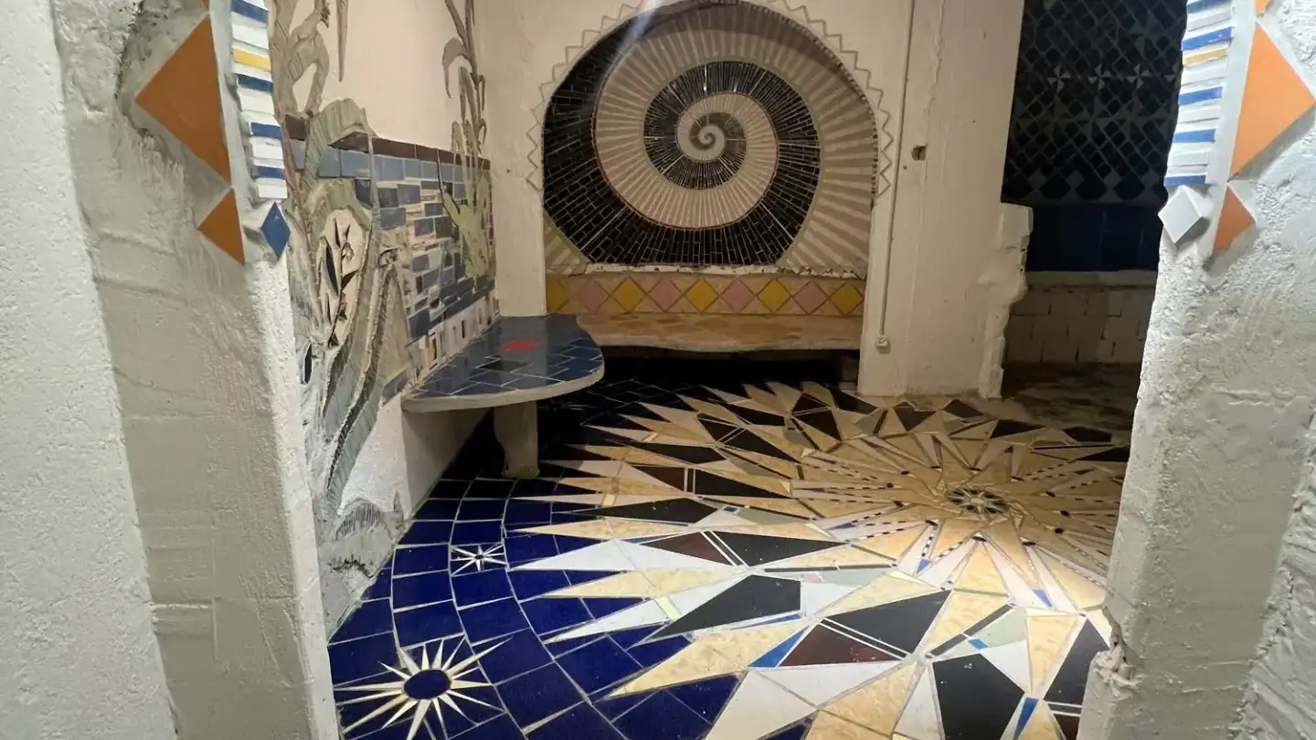 Hobby room for rent - St. Jakobstrasse 44, 8004 Zürich