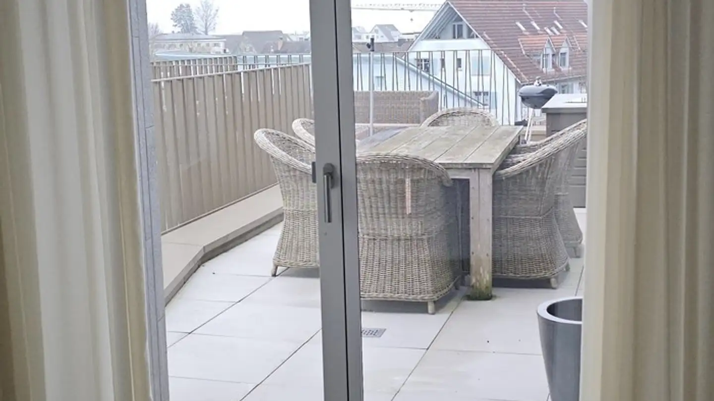 Chambre à louer - 8912 Obfelden - Photo 2