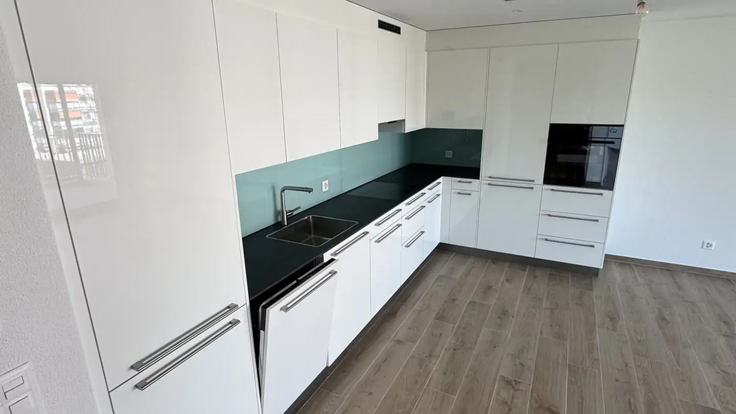 Appartamento in affitto - Fuhrstrasse 28, 8820 Wädenswil - Foto 4