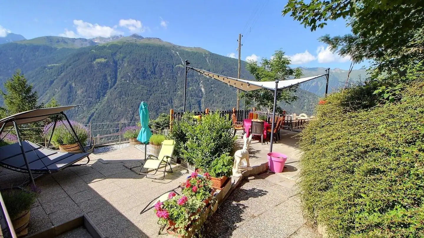 Chalet for sale - 1969 St-Martin VS - Photo 2