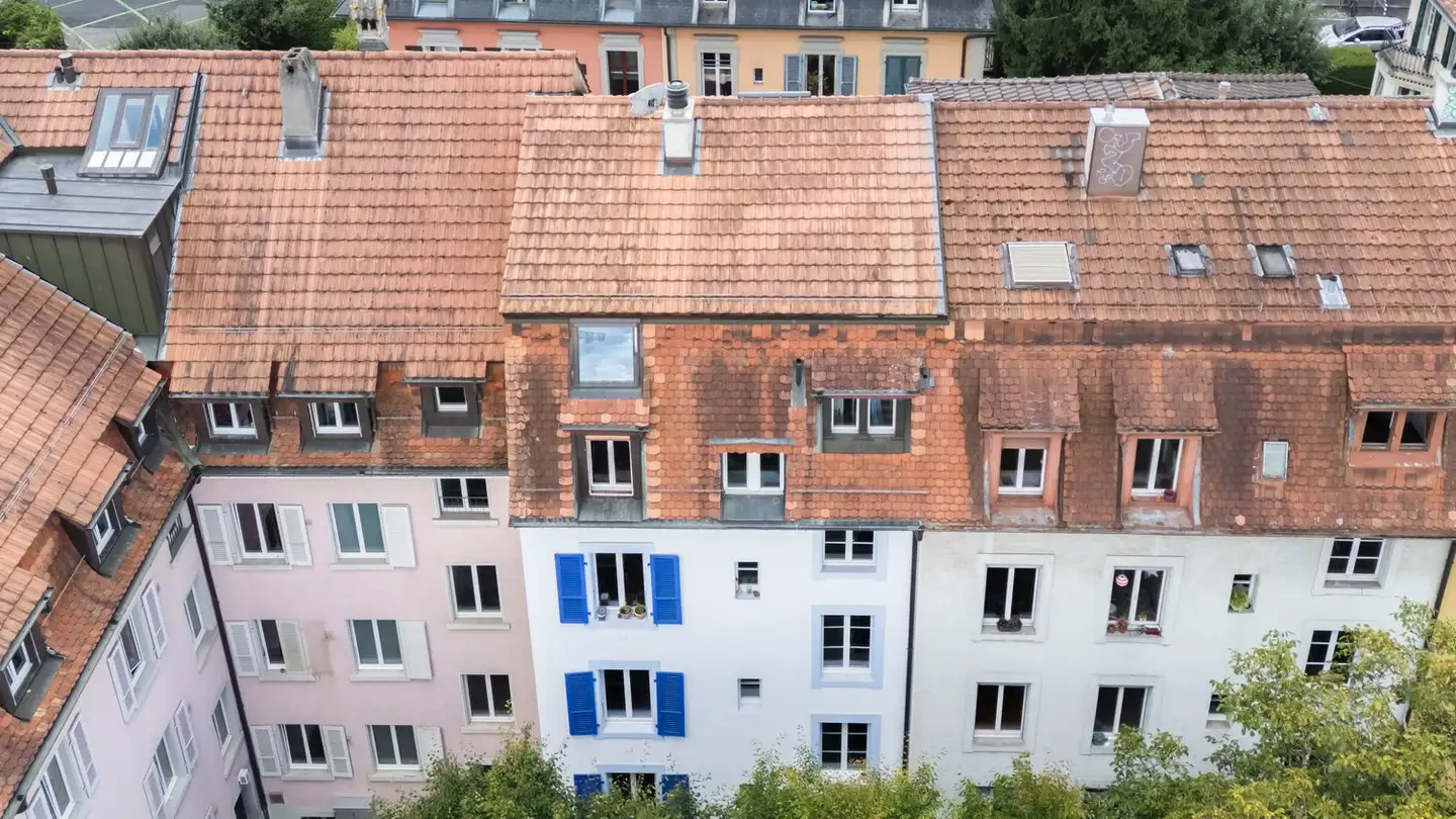 Edificio residenziale in vendita - Lentulusrain 9, 3007 Bern - Photo 2