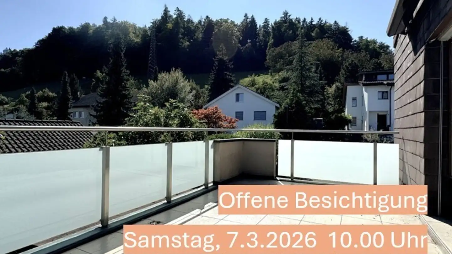 Einfamilienhaus kaufen - Haldenweg 6, 5432 Neuenhof