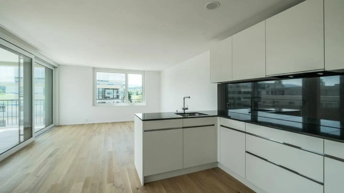 Appartamento in affitto - Seestrasse 115c, 9326 Horn