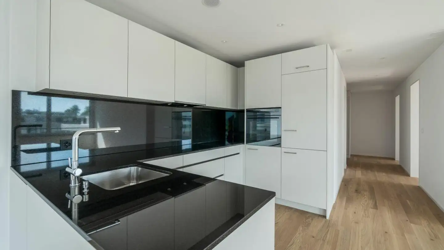 Wohnung mieten - Seestrasse 115c, 9326 Horn - Foto 2