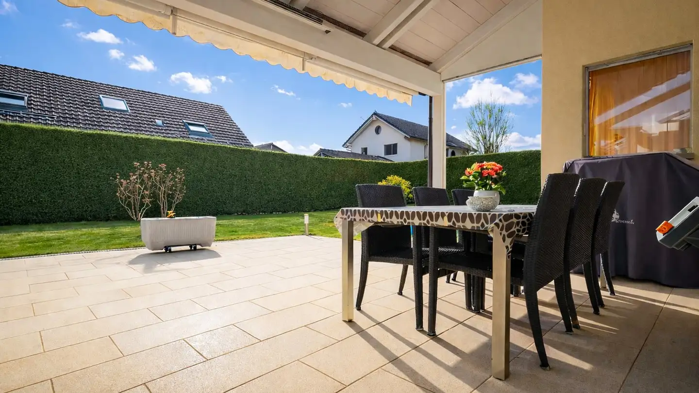 Einfamilienhaus kaufen - 1290 Chavannes-des-Bois - Foto 2