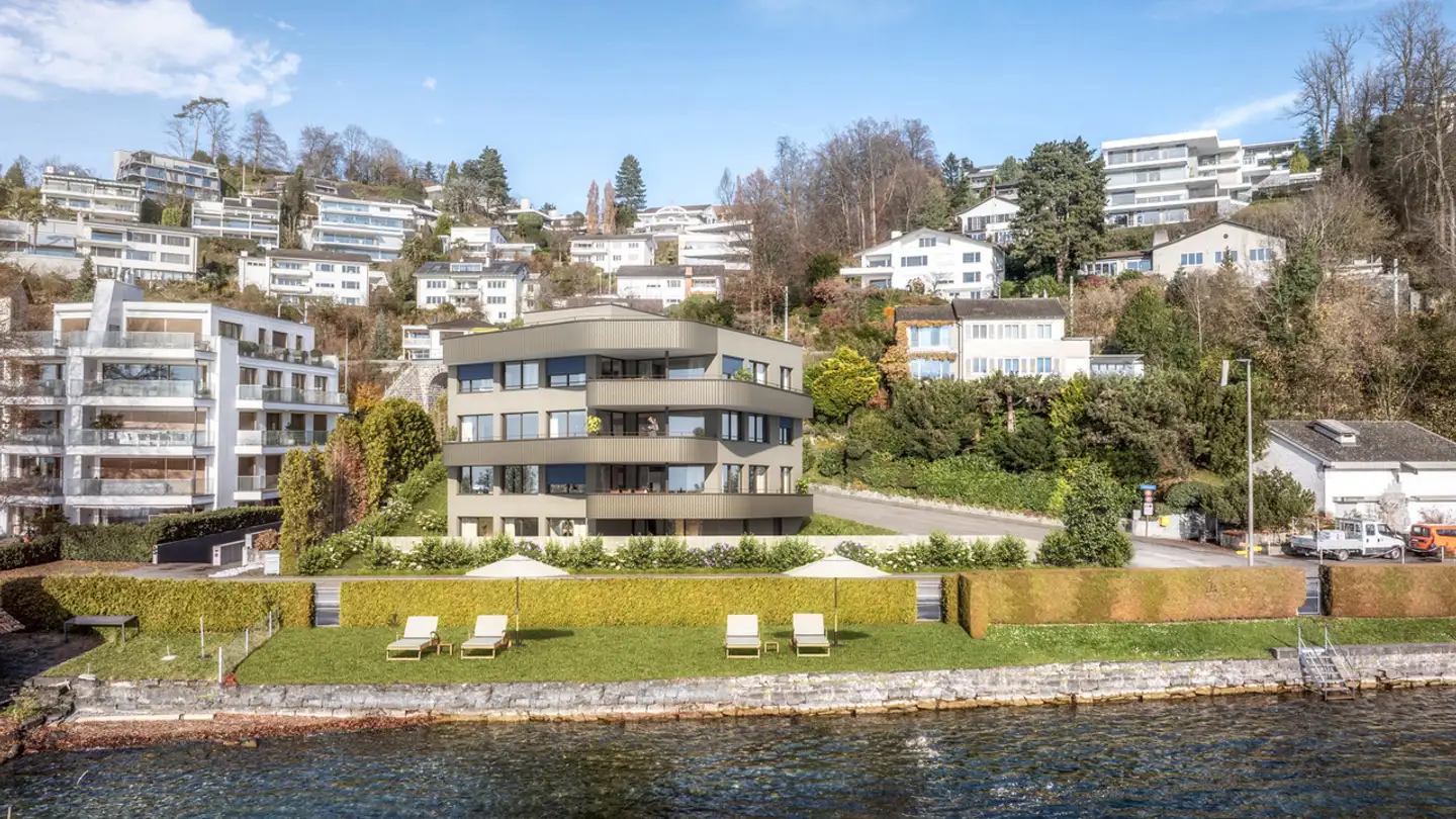 Duplex for sale - 6006 Luzern - Photo 2