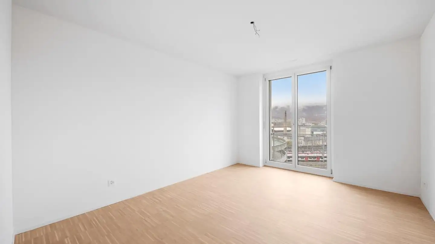 Appartamento in affitto - Aeschbachweg 2, 5000 Aarau - Foto 4