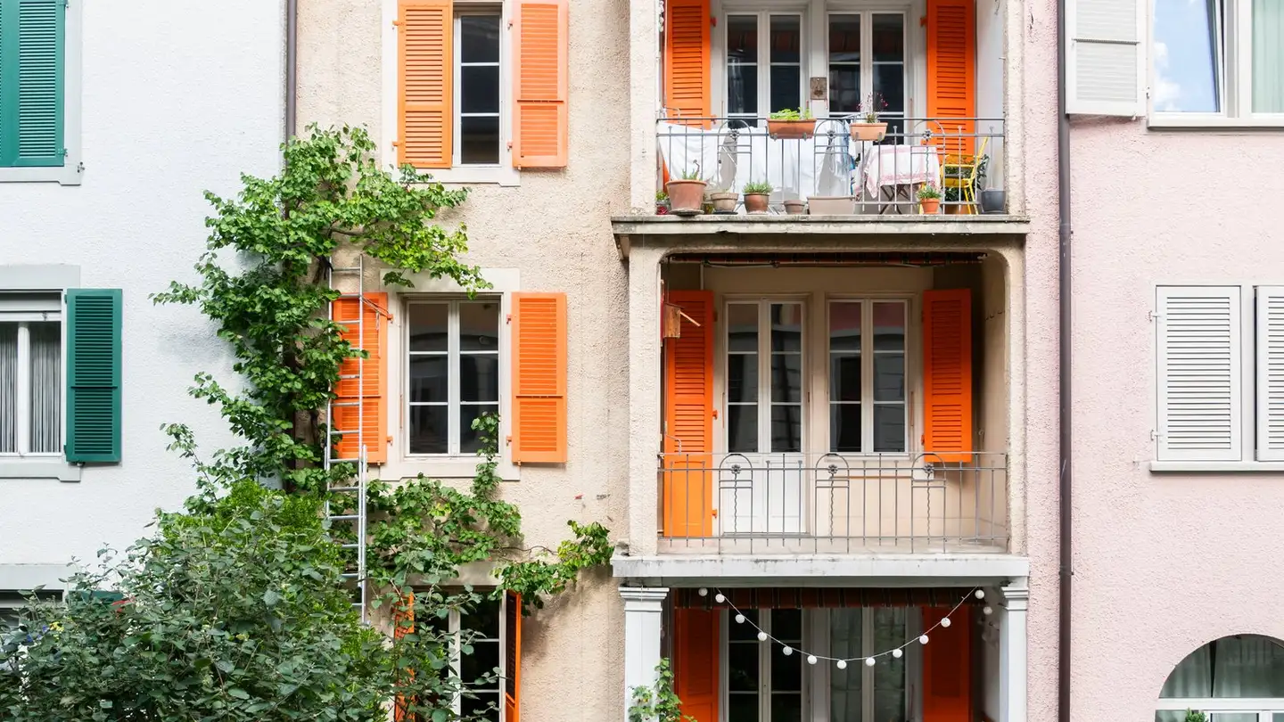 Edificio residenziale in vendita - Lentulusrain 9, 3007 Bern