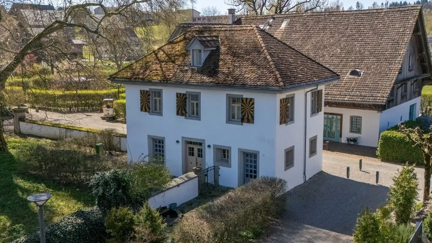 Single house for rent - Wacht, 8934 Knonau