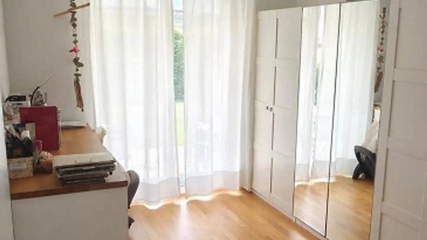 Appartement à louer - 4242 Laufen