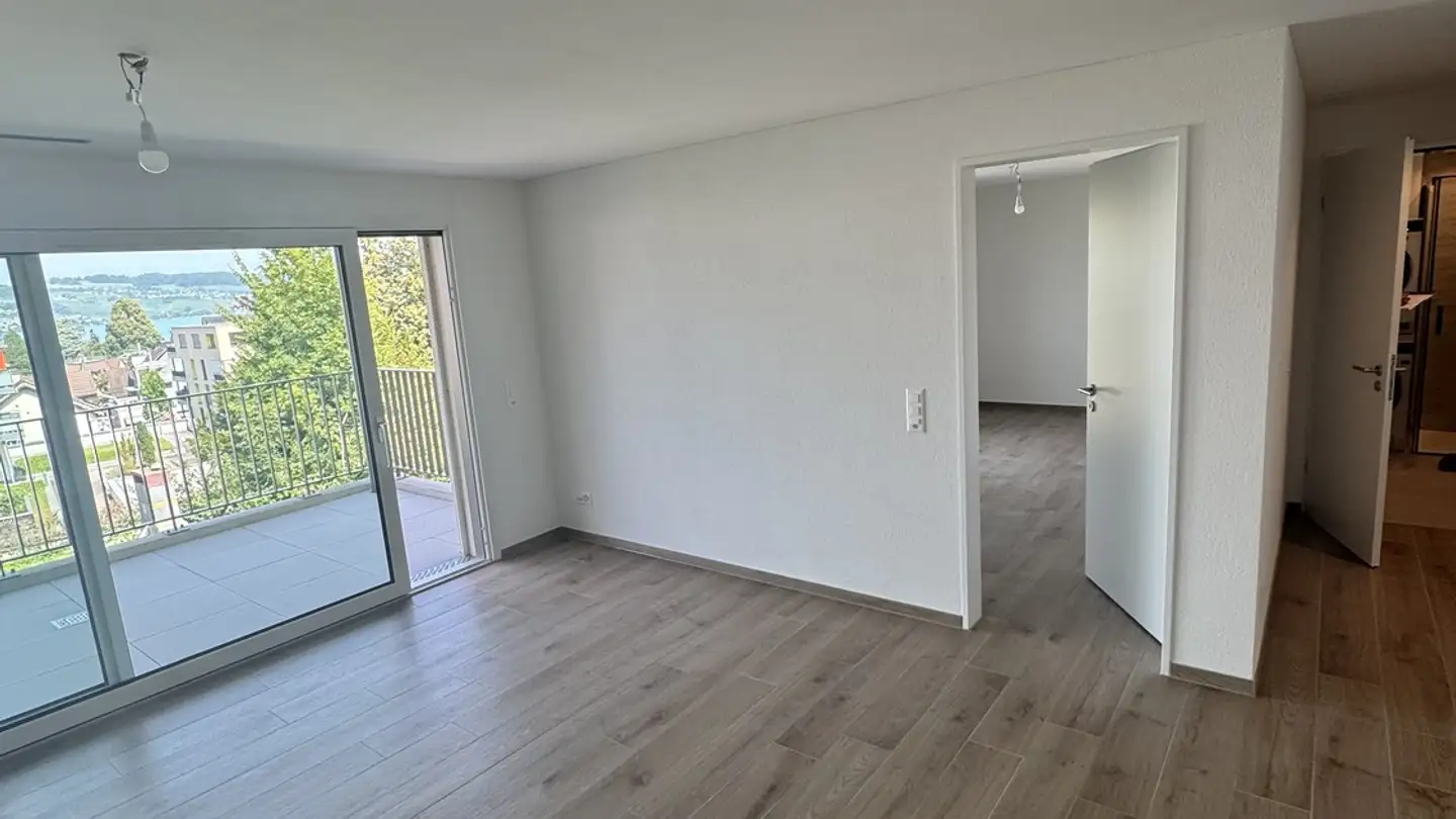 Appartamento in affitto - Fuhrstrasse 28, 8820 Wädenswil