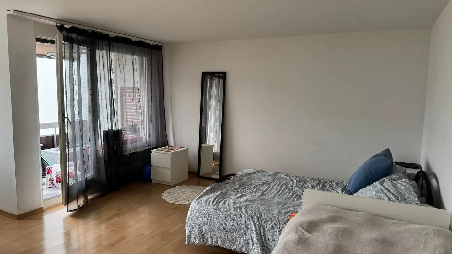 Apartment for rent - Schafmattweg 83, 4102 Binningen - Photo 4