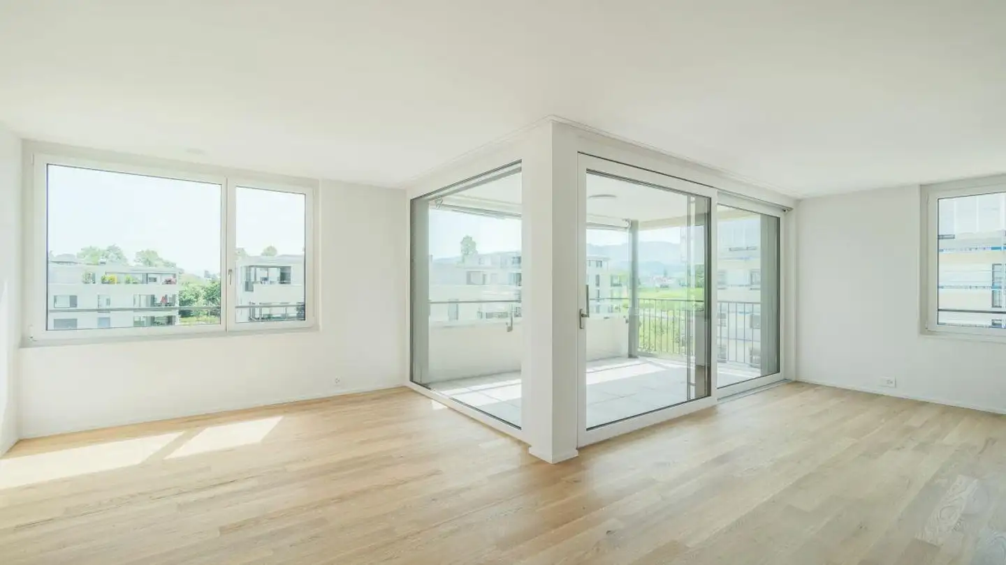 Wohnung mieten - Seestrasse 115c, 9326 Horn - Foto 3