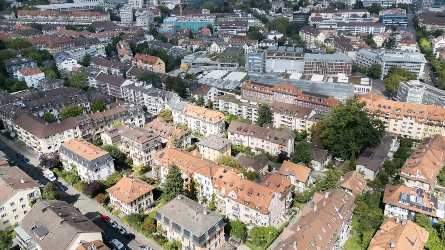 Edificio residenziale in vendita - Lentulusrain 9, 3007 Bern - Photo 3