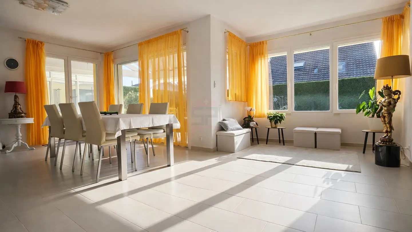 Einfamilienhaus kaufen - 1290 Chavannes-des-Bois - Foto 4