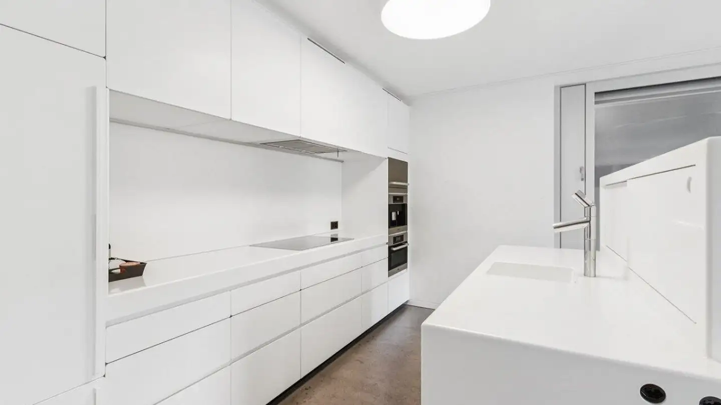 Wohnung kaufen - 8005 Zürich - Foto 2