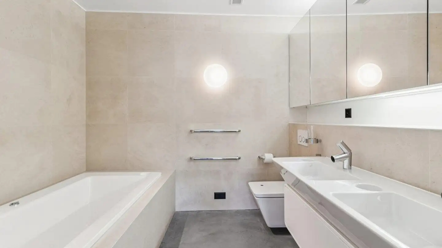 Wohnung kaufen - 8005 Zürich - Foto 4