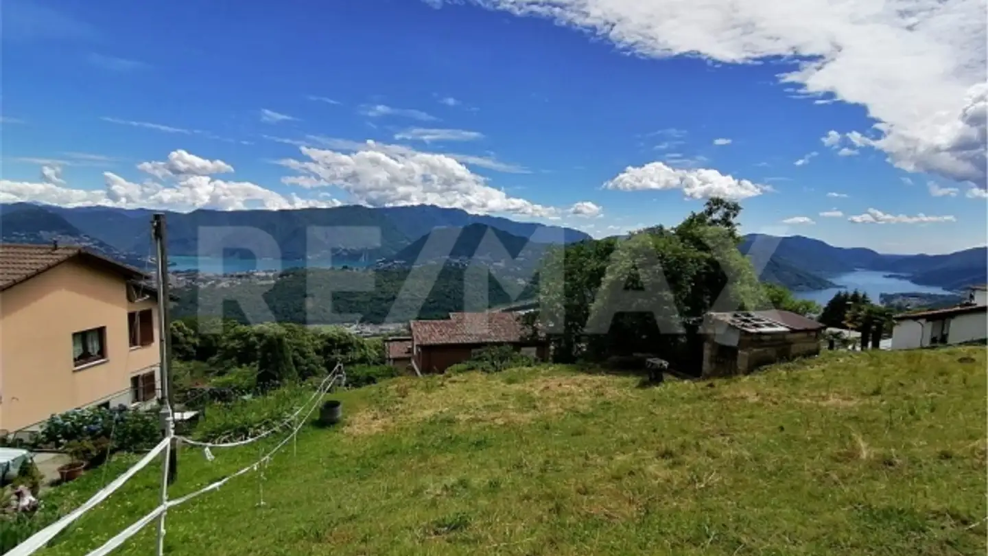 Appartamento in vendita - Ai Camp Dra Pórta, 6936 Cademario - Photo 3