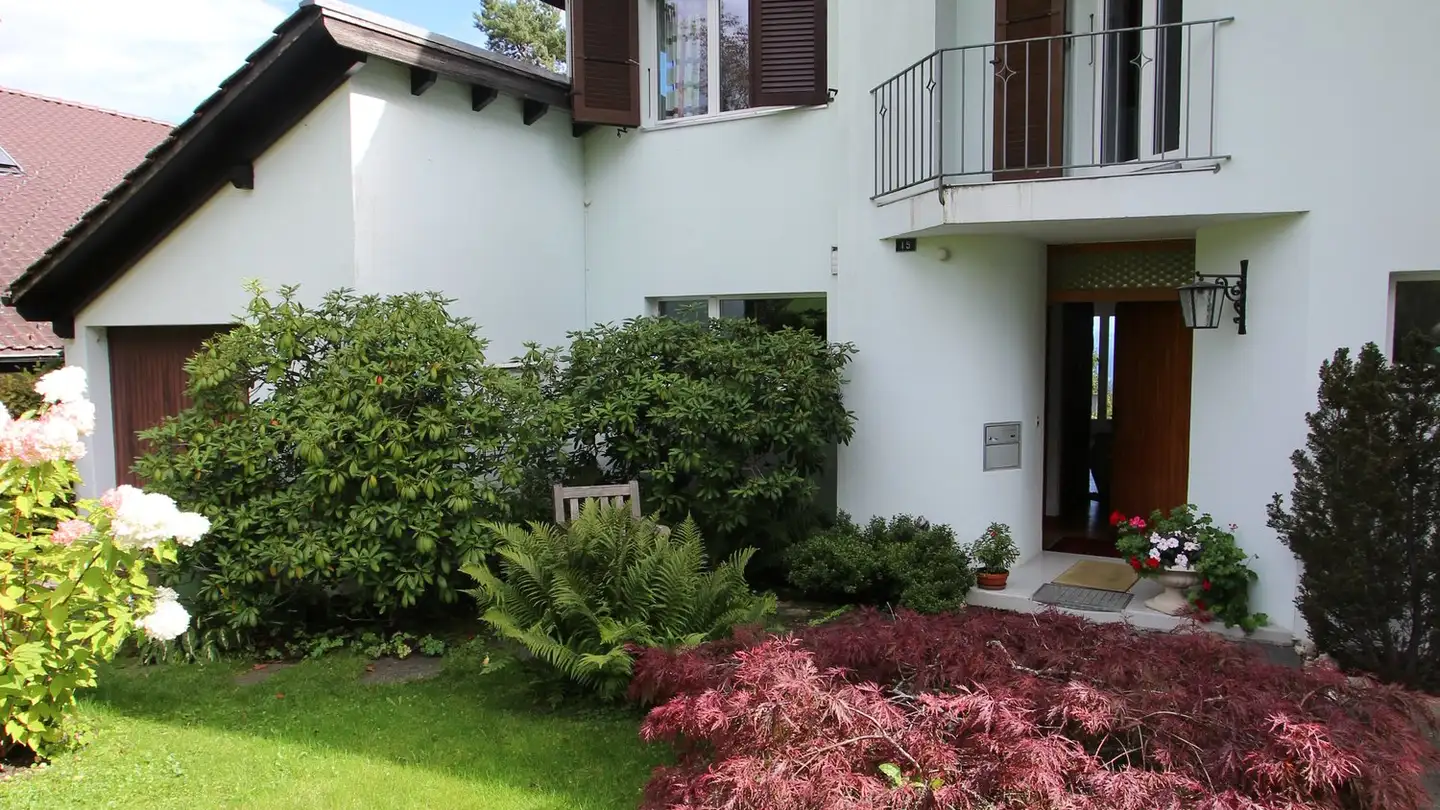 Semi-detached house for sale - Burgerweg 15, 2532 Magglingen/Macolin - Photo 3