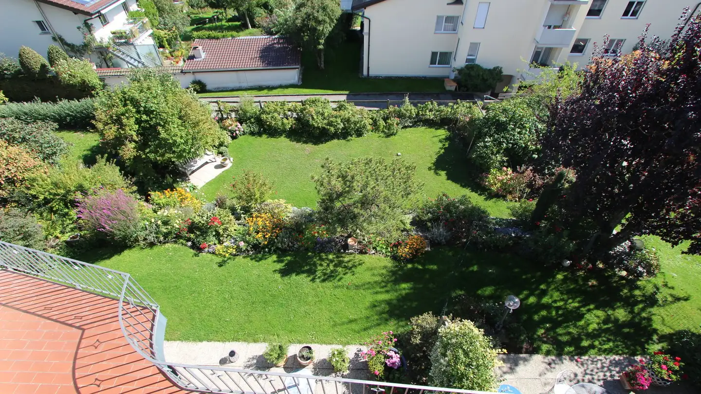 Semi-detached house for sale - Burgerweg 15, 2532 Magglingen/Macolin - Photo 4