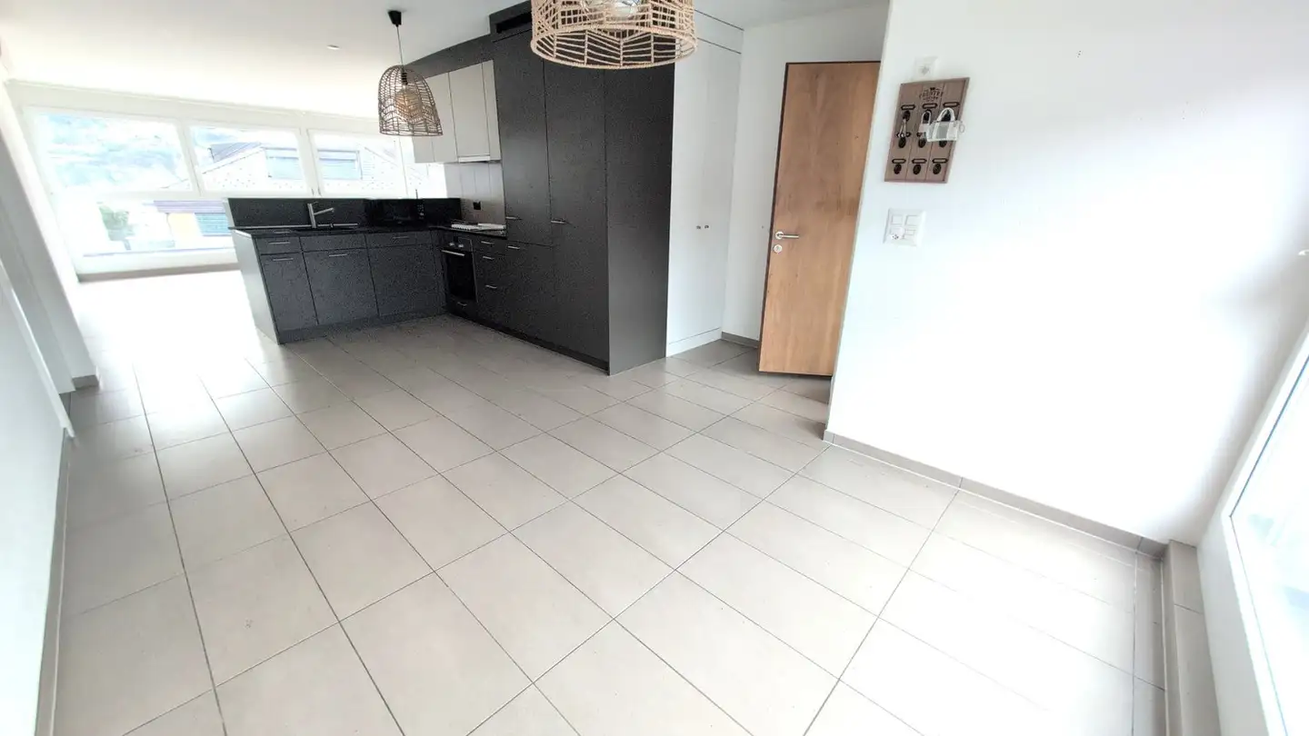 Wohnung mieten - Avenue De Pratifori 27, 1950 Sion - Foto 3