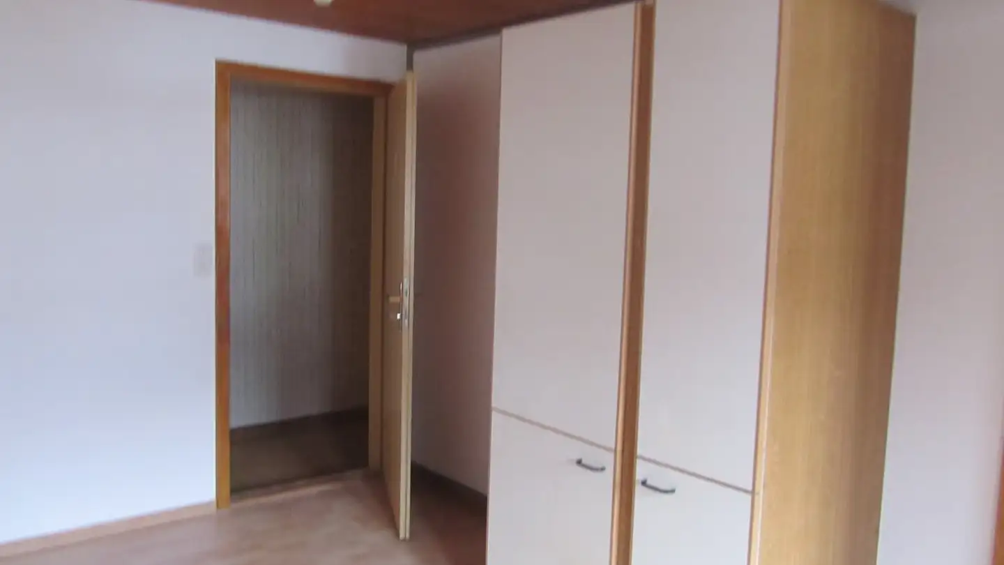 Studio in affitto - Rue Miéville 2, 2105 Travers - Foto 4