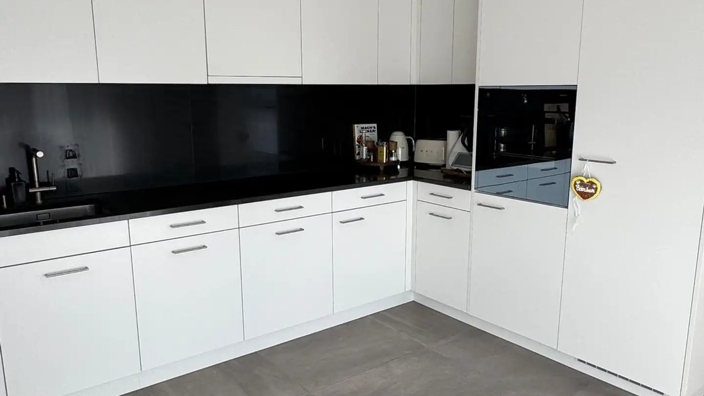 Apartment for rent - Pilatusweg 4, 8913 Ottenbach - Photo 3