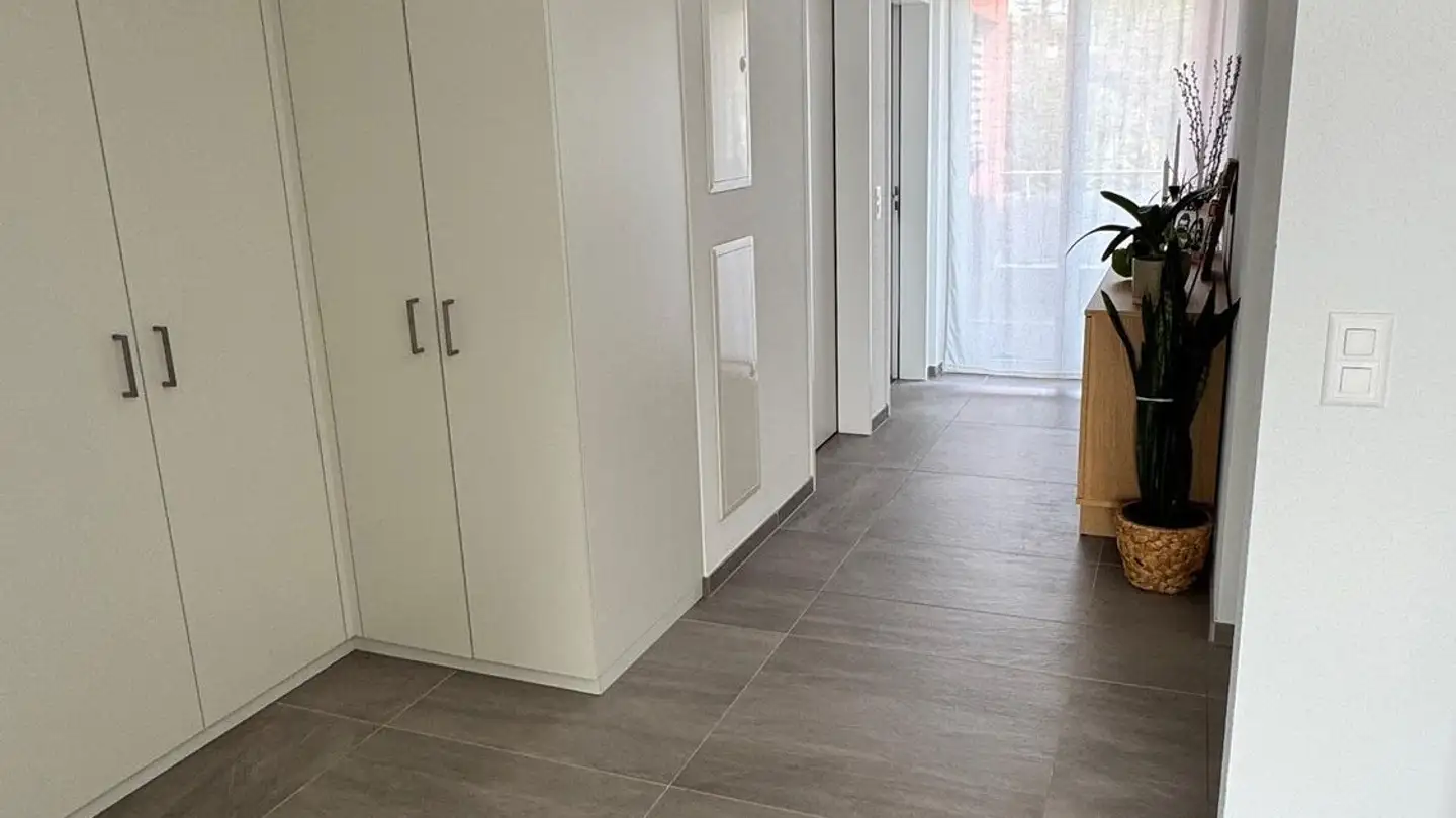 Apartment for rent - Pilatusweg 4, 8913 Ottenbach - Photo 4
