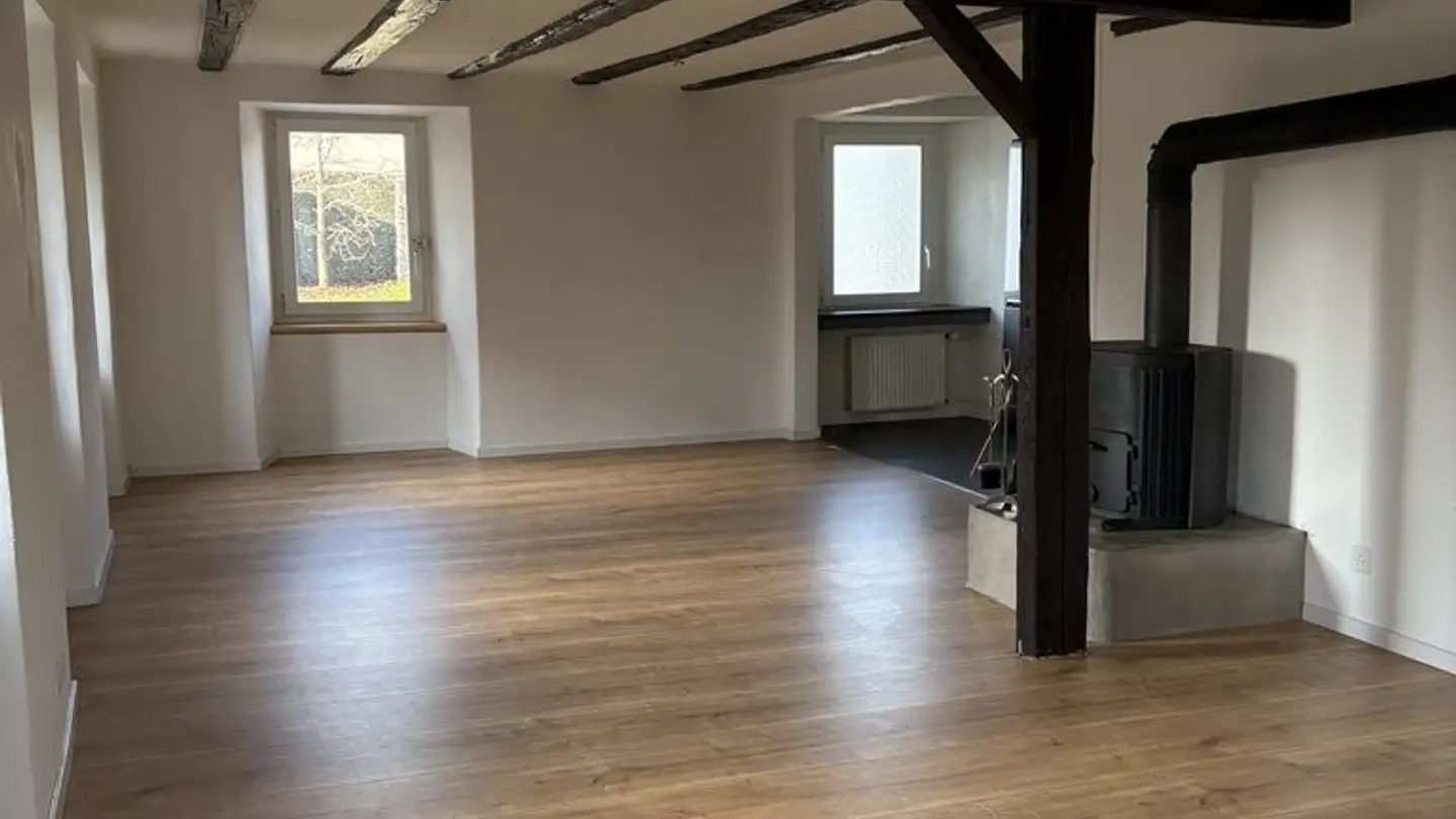 Duplex à louer - Oberwilerstrasse 23, 8965 Berikon - Photo 3