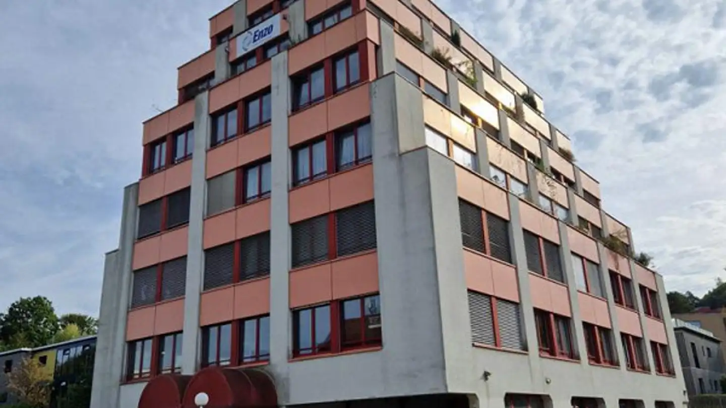 Bureau à louer - Industriestrasse 17, 4415 Lausen - Photo 3