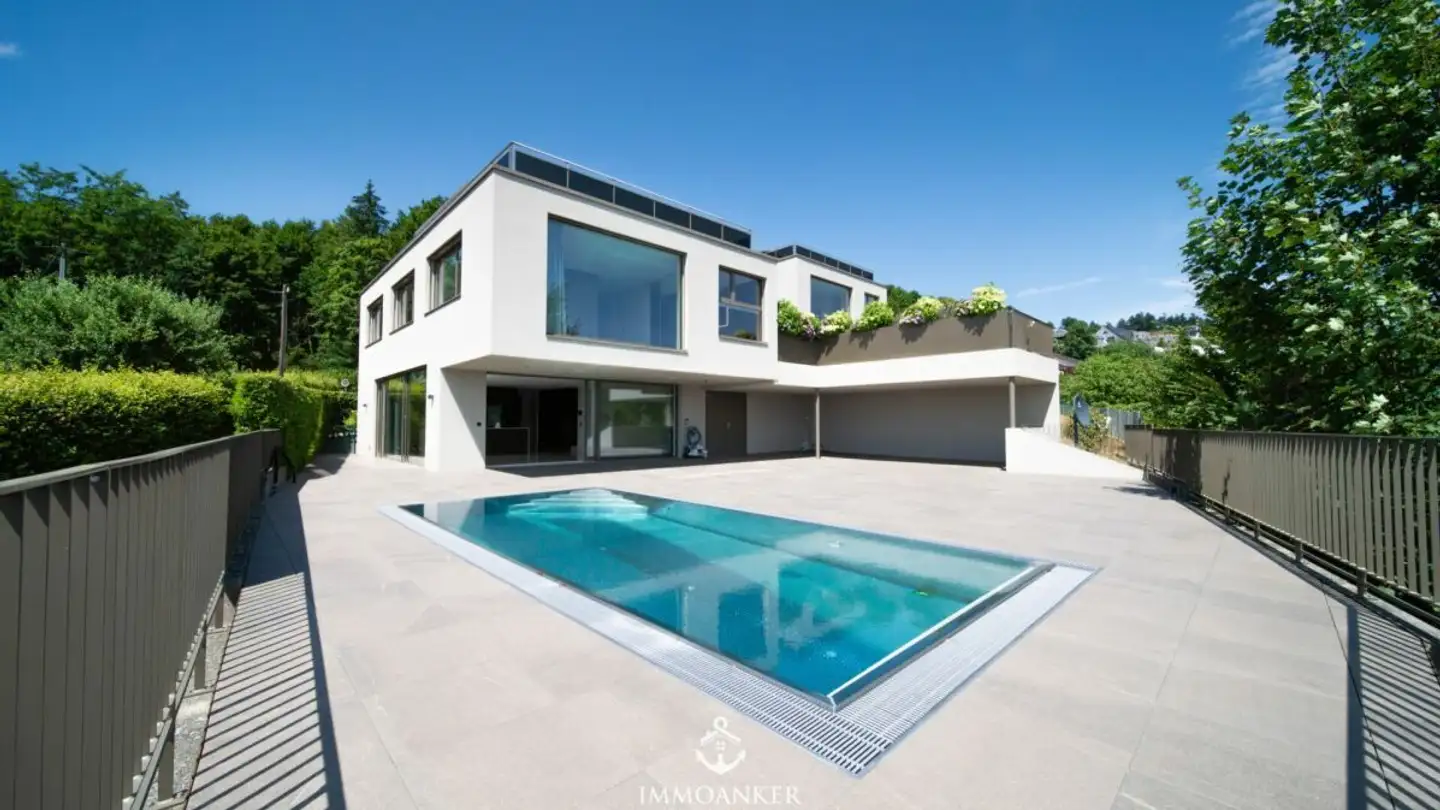 Einfamilienhaus kaufen - 4665 Oftringen