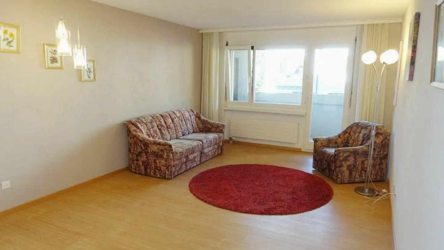 Appartamento in vendita - Via Disentiserhof 3, 7180 Disentis/Mustér