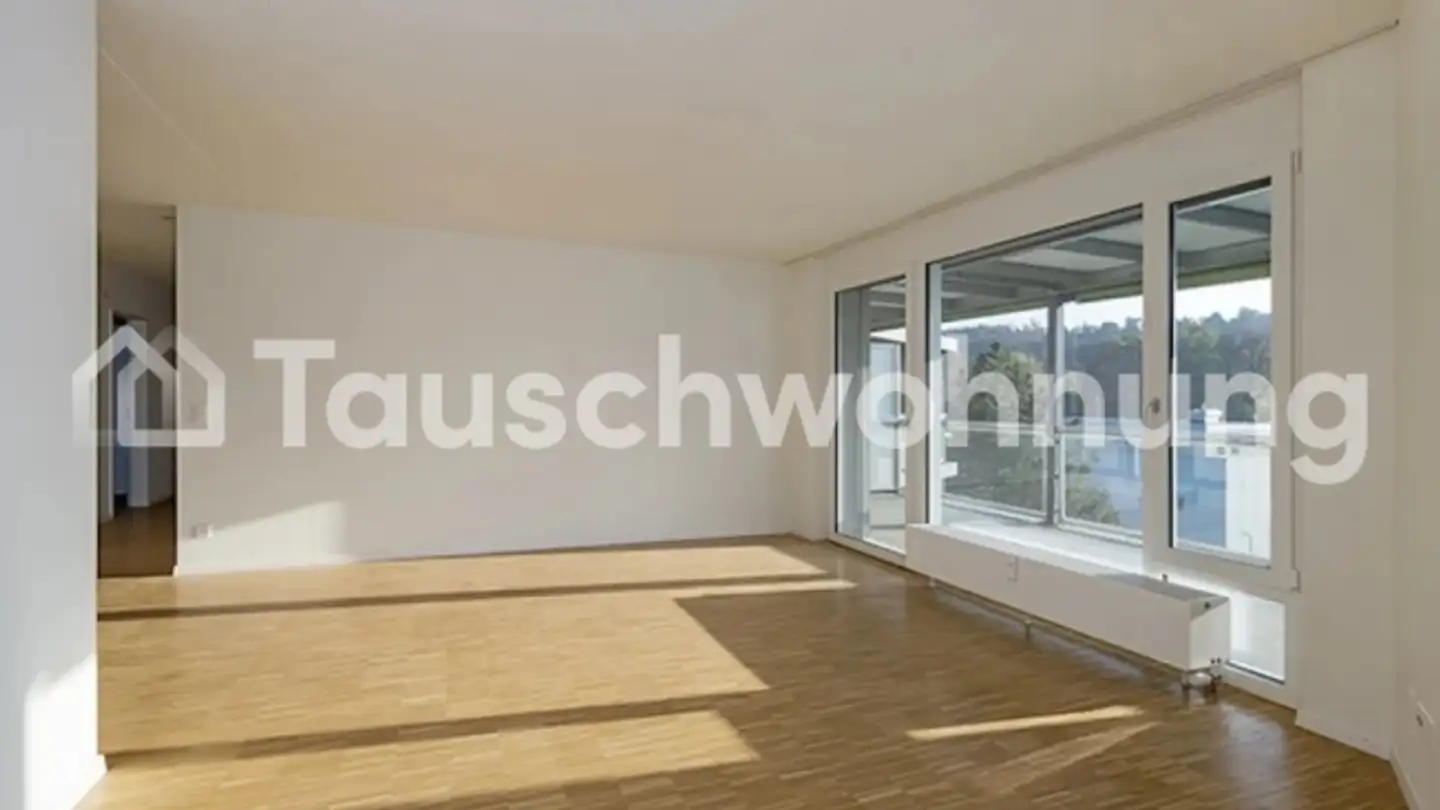 Penthouse for rent - Schöneggstrasse 37, 8953 Dietikon